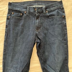 Mott & Bow Mens Jeans
